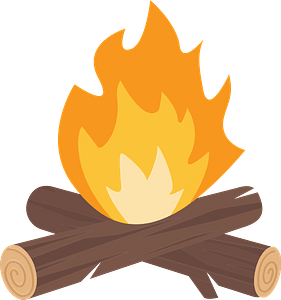 Lagerfeuer