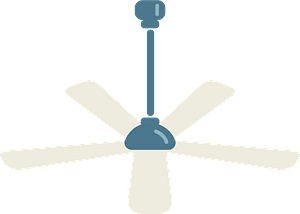 Ceiling fan