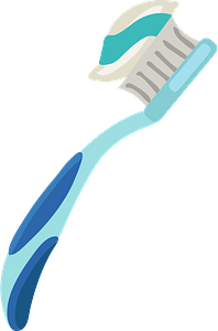 Toothbrush