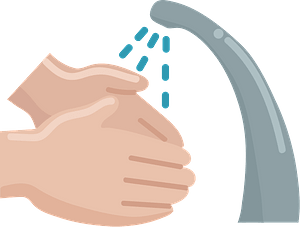 Hand washing
