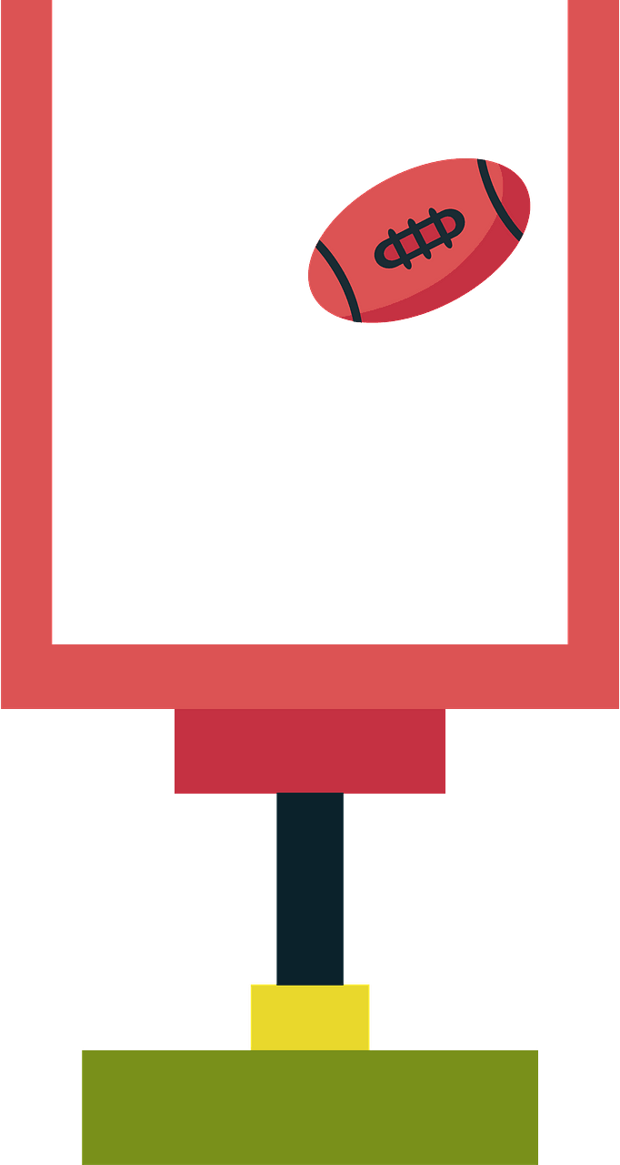 Goalpost football