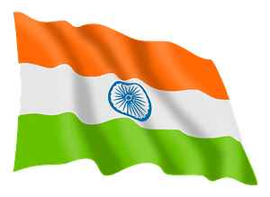 India Flag