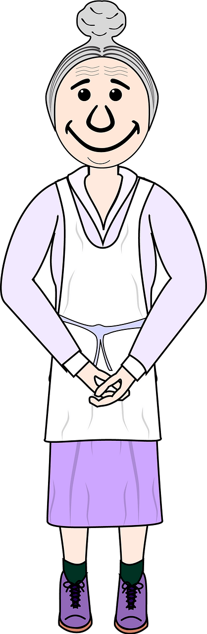 Grandmother