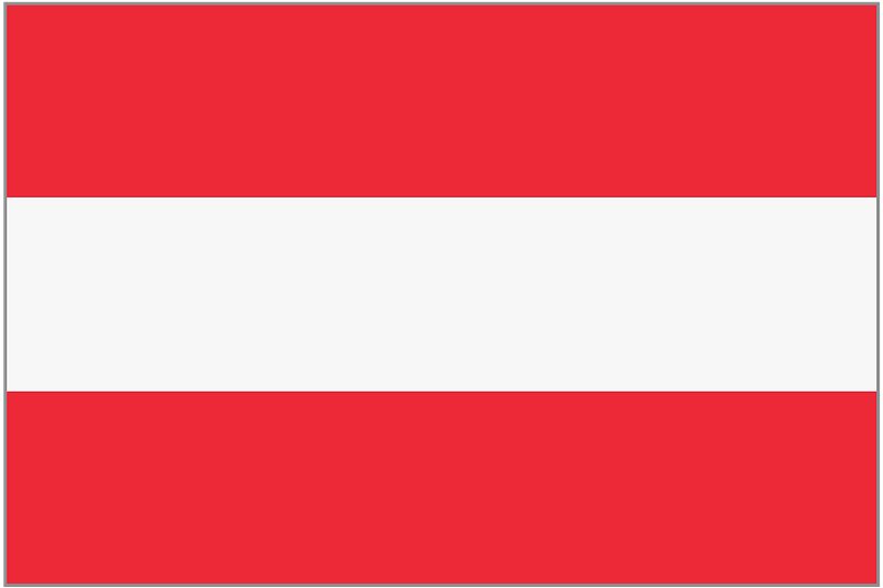 Austrian flag