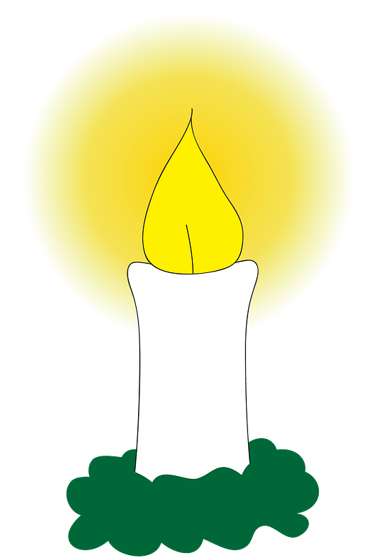 Candle