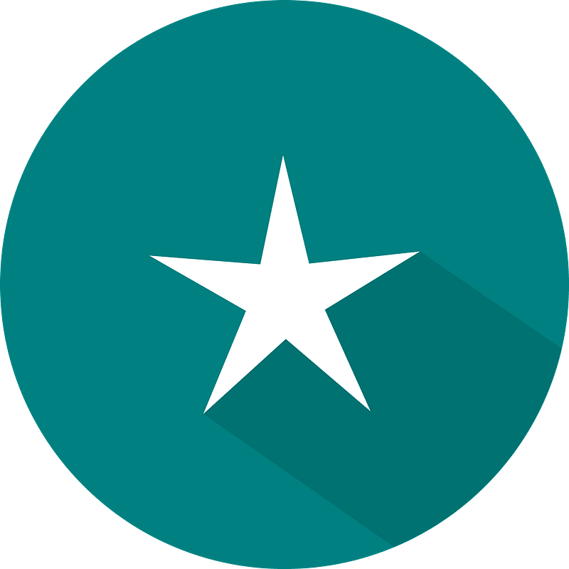 Star icon