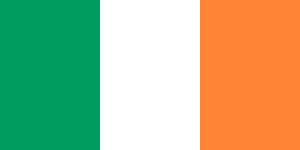 Flag of Ivory Coast