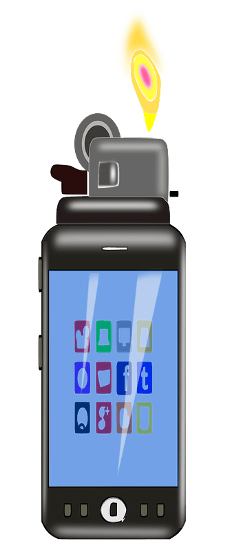 Lighter
