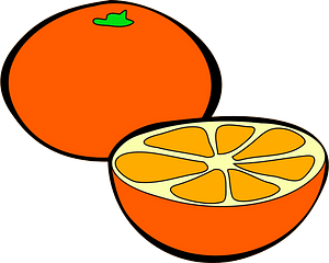 Oranges