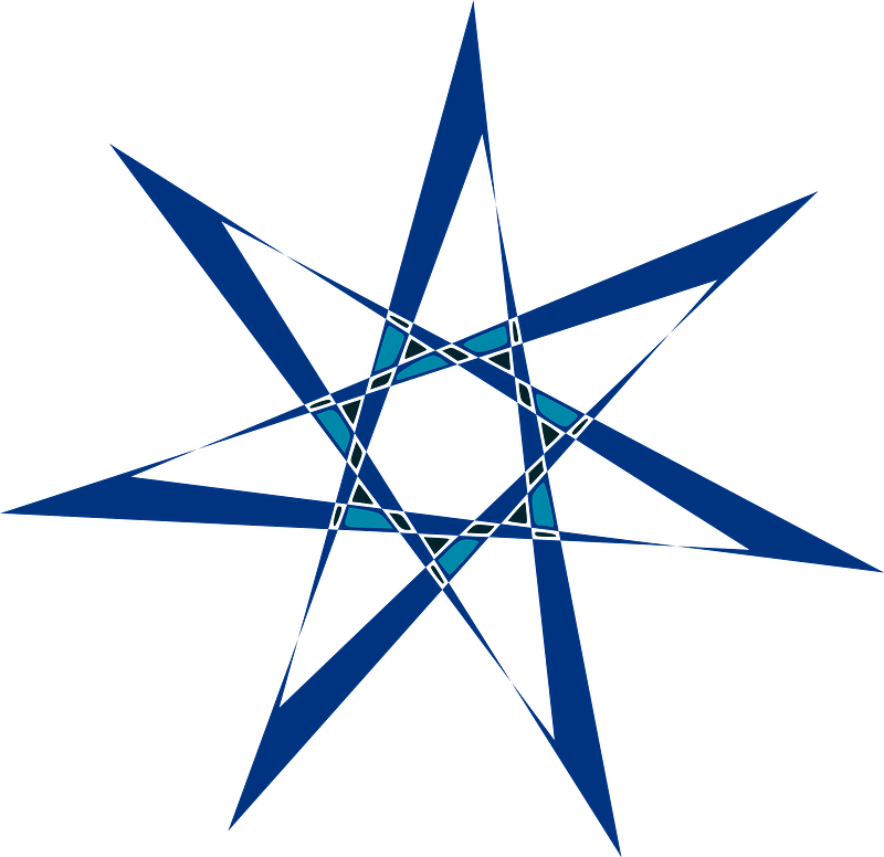 Blue star