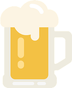 Beer mug