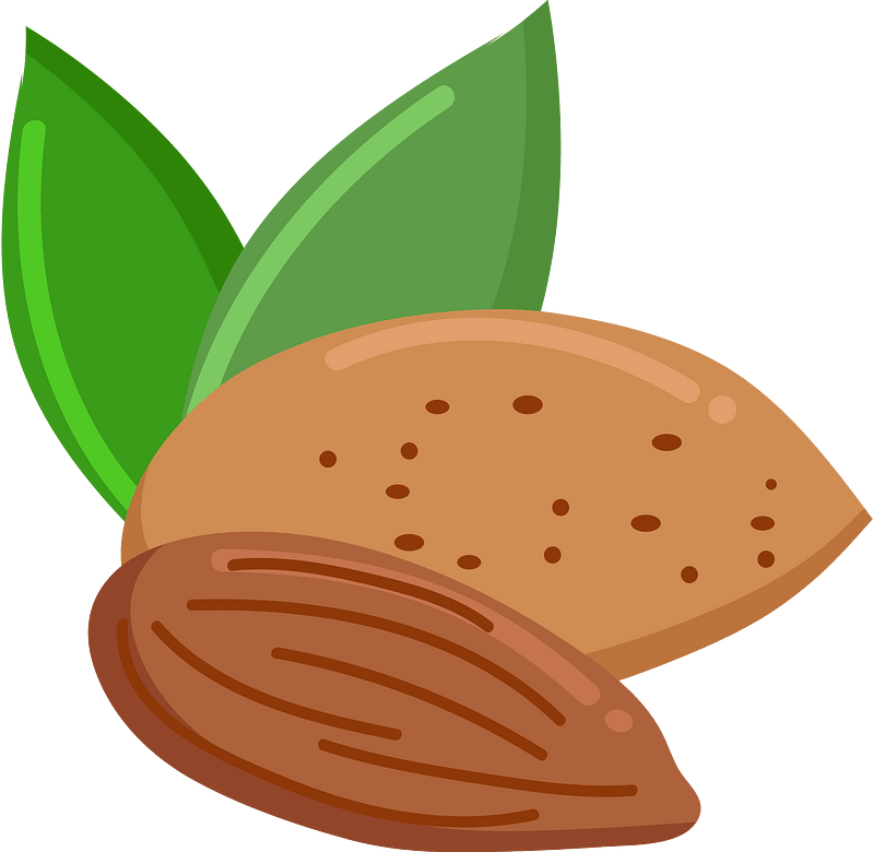 Almonds