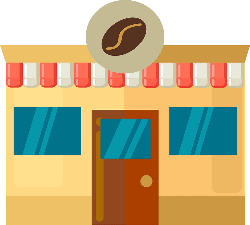 Coffee shop