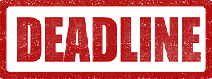 Deadline stamp