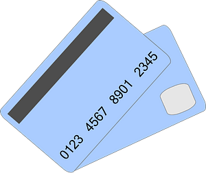 Credit cards