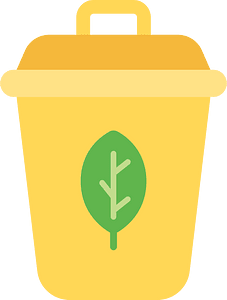 Compost bin