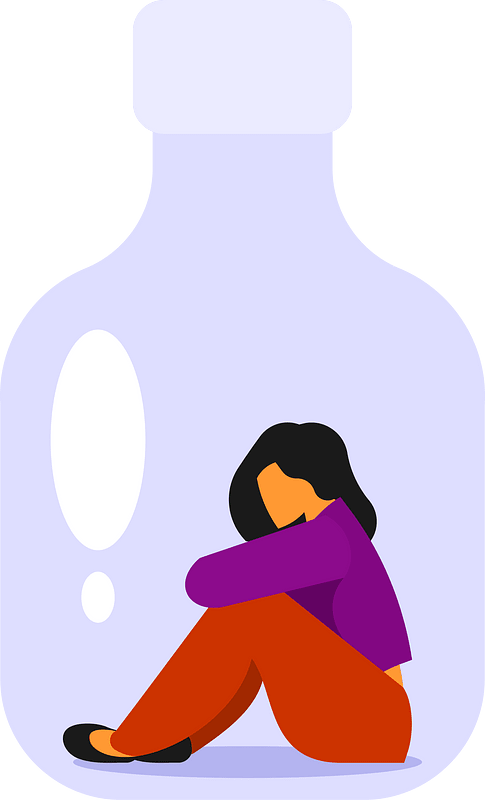 Alcohol addiction