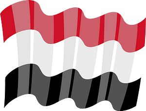 Flag of Yemen