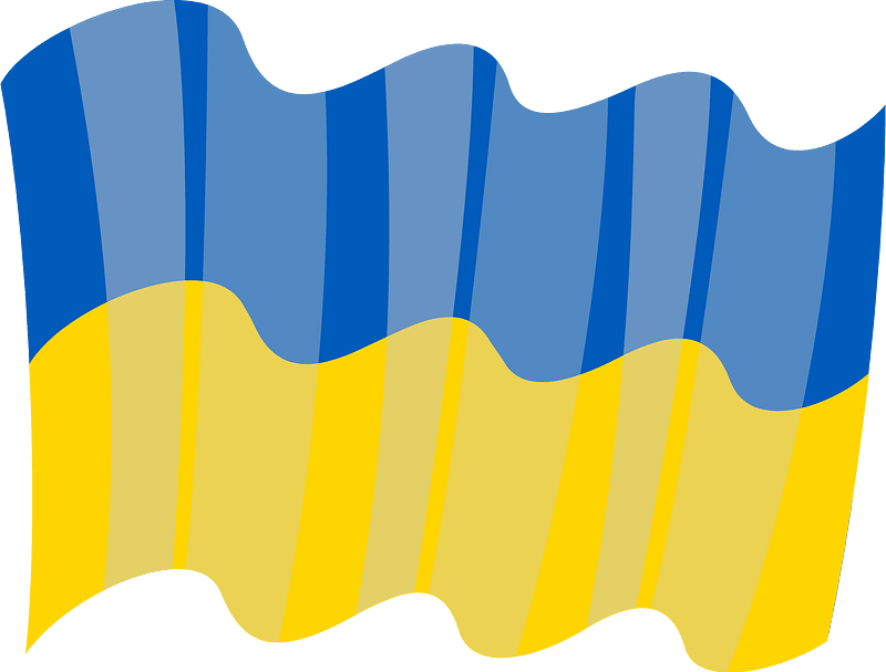 Flag of Ukraine