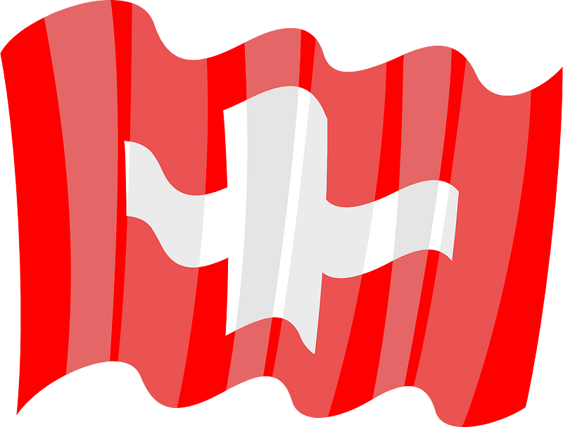 Flag of Swizerland