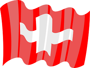 Flag of Swizerland
