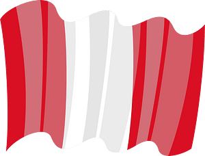 Flag of Peru