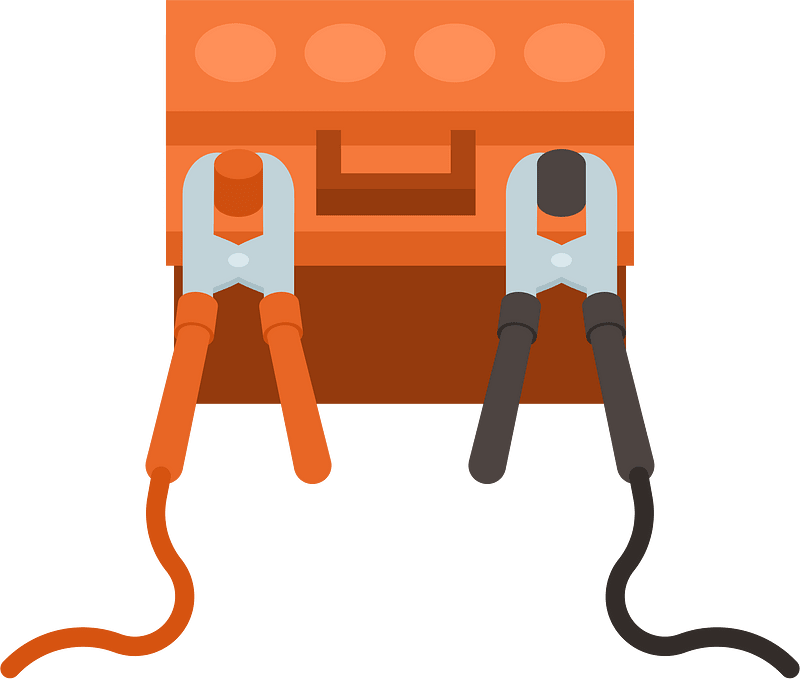 Car battery charger