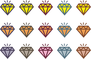 Diamond Jewelry