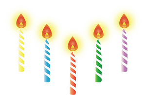 Candle Light