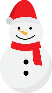Christmas Snowman