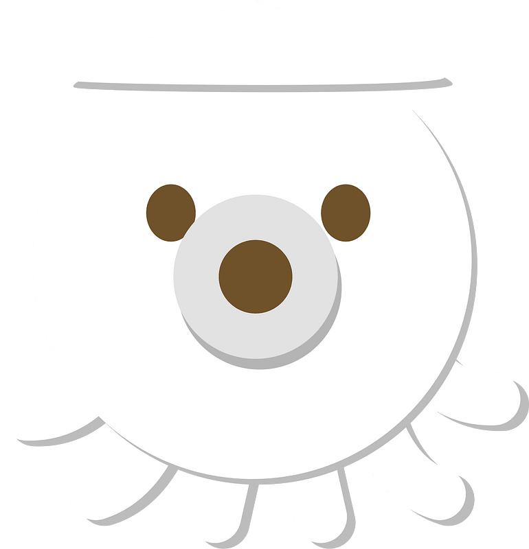 Round Squid