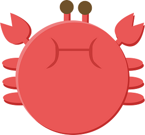 Round Crab