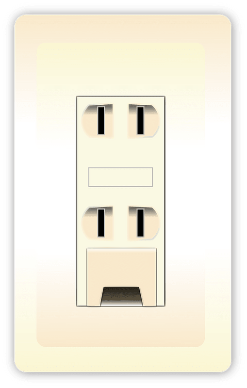 Ac Power Socket