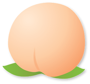Peach