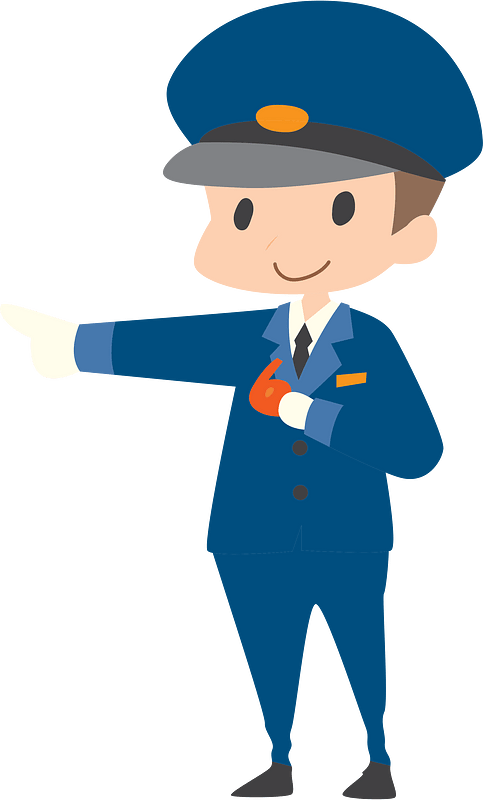 Station Employee