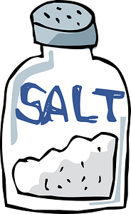 Salt