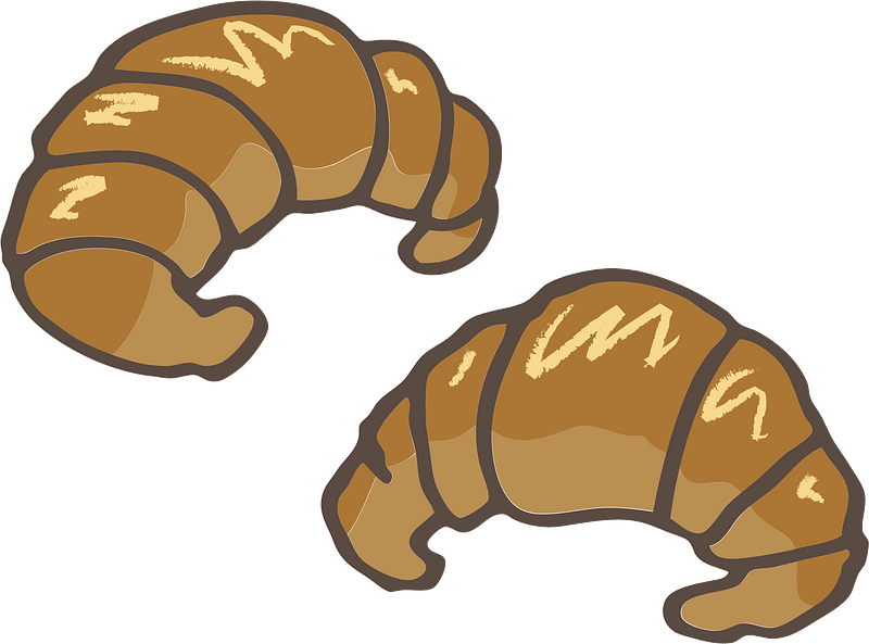 Croissant