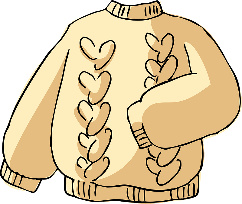 Sweater