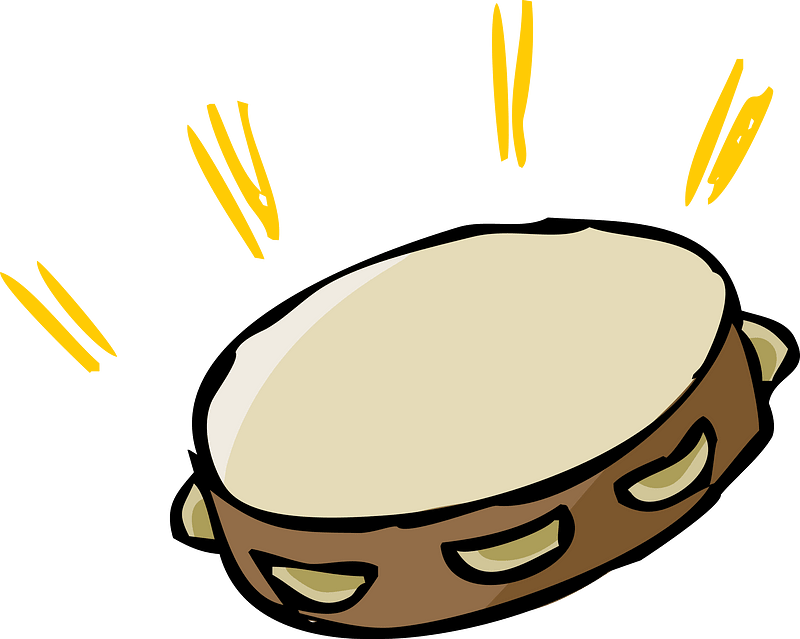 Tambourine