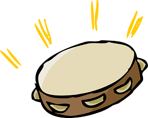Tambourine
