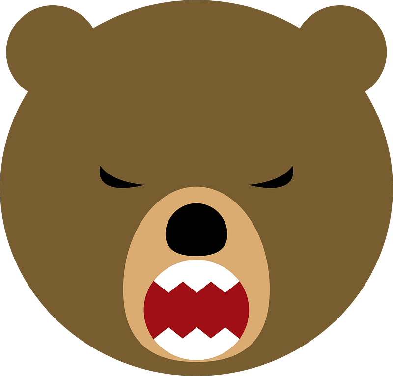 Bear Head