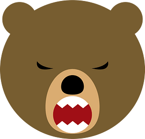 Tête d'ours