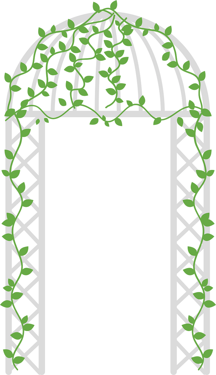 Garden Arch