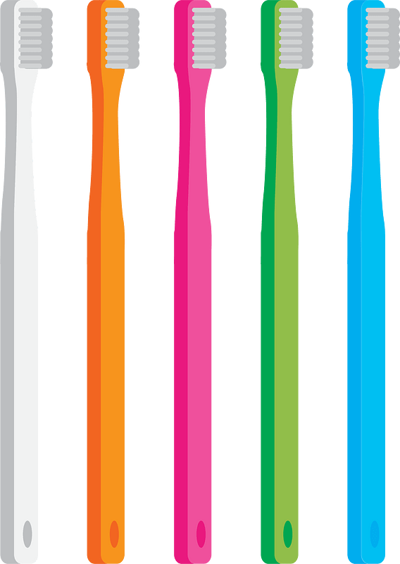 Toothbrush
