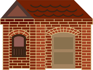 Brick House