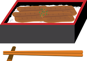 Unaju Food