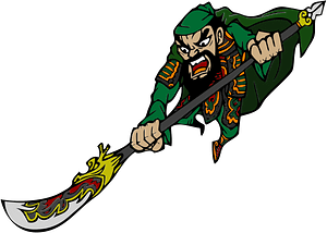 Guan Yu