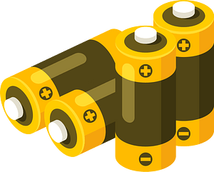 Electric batteries