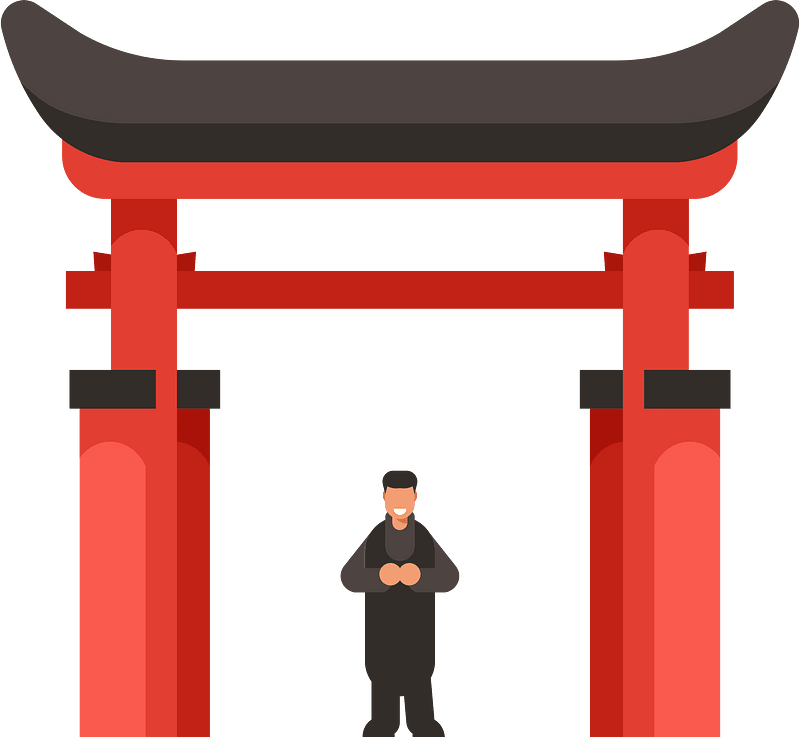 Japanese architecture