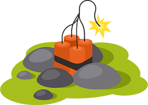 Explosive device